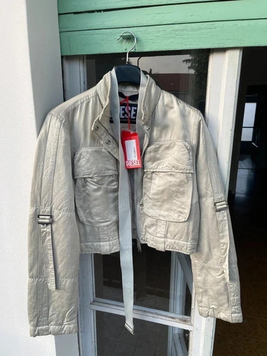 Diesel jacke tali - diesel,
