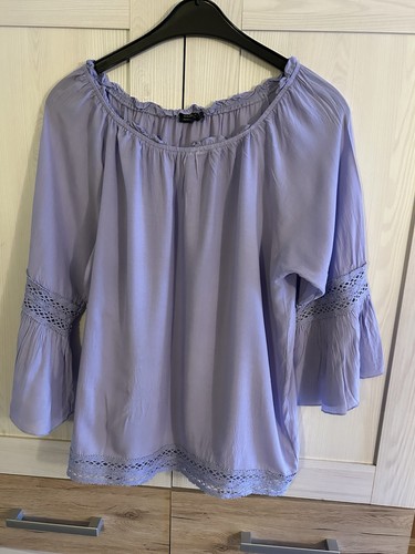 Blind date tunika bluse - tunika/bluse, gr