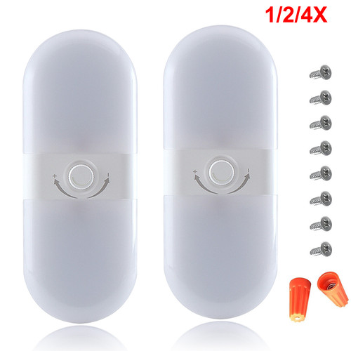 Dimmbar led wohnmobil lampen - led,