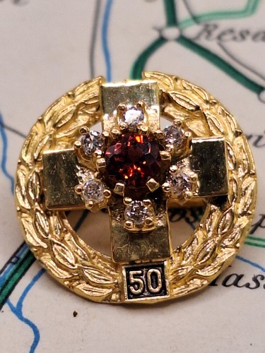 925 silber deutsches rotes - 925,