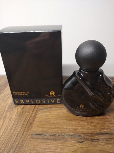 Etienne aigner explosive - aigner,