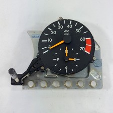 Mercedes W201 Drehzahlmesser Tacho Kombiinstrument Benzin 4Zyl VDO 2015421116