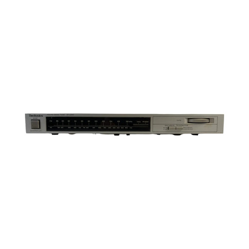 Technics z200 am - fm-am, stereo