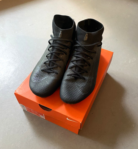 Nike mercurial superfly - mercurial,