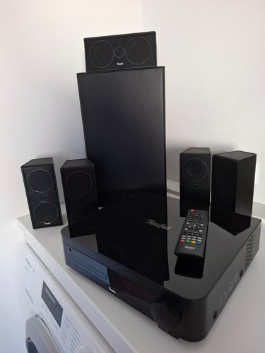 Teufel consono mk3 impaq - consono,