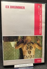 Ex Drummer (Kino Kontrovers -