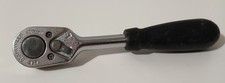STAHLWILLE Ratsche 1/4" - No