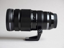 Olympus m zuiko digital ed