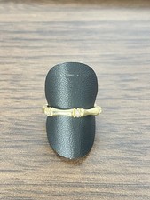 Cheap Adjustable Gold Buckle
