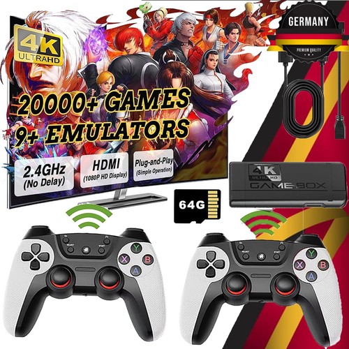 Wireless hdmi - 4k,