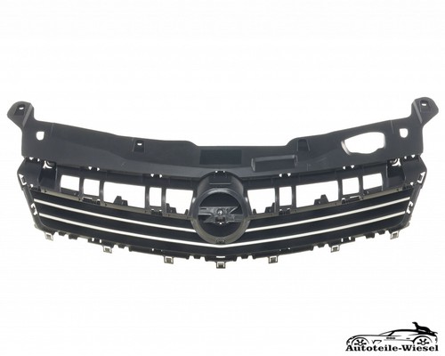 Kühlergrill gitter vorne - kühlergrill,