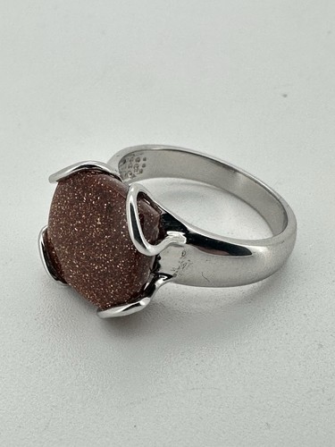 Silber 925 ring 59 mit - silber,