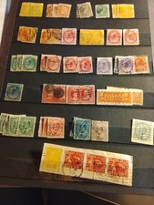 Kanada 500 Briefmarken + mit