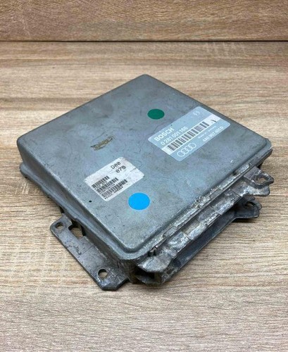 Audi 100 engine control - c4,