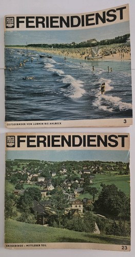 Reiseführer fdgb - reiseführer,