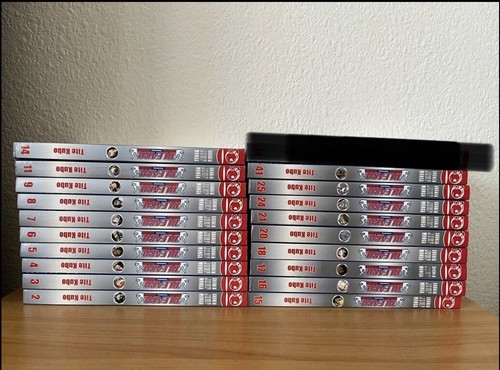 Bleach manga band - bleach,
