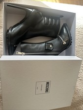 Stiefeletten,Stiefel, Schuhe