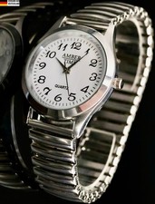 Damen Frauen Uhr Armband Uhr