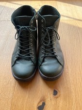 Andrea Conti Stiefeletten 39