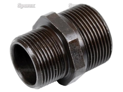 Konnektor hydraulik für case - konnektor,