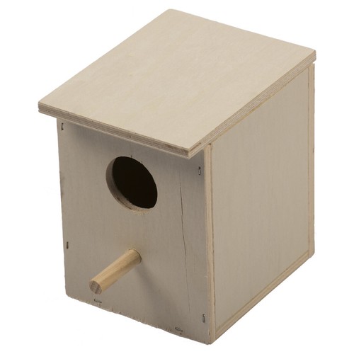 Duvo holzbrutkasten für - duvo+,