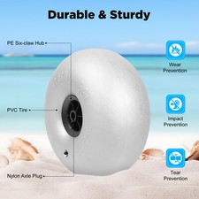 26mm-diameter 2*beach Buggy