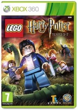 Lego Harry Potter - Years 5-7