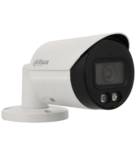 Ip bullet kamera - (4k),