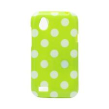Schutzhülle TPU Silikonhülle Case Design Handyhülle Handy HTC Desire V T328w Top