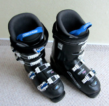 Skistiefel / Skischuhe Nordica "DOBERMANN TEAM 70" / Unisex / Gr. 25,5