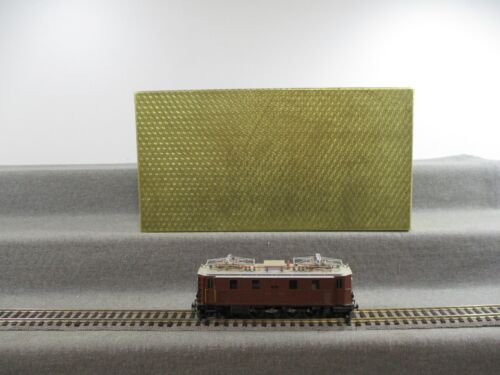 Ferro suisse elektrolok - ge, 4/6