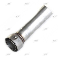 LeoVince Auspuff DB Killer Nr 32 SBK 307677801R für Suzuki BMW Kawasaki KTM