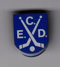 Eishockey Pin NHL / DEL