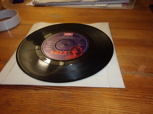 Rex new york - t-rex,new, city,7"
