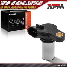Sensor Nockenwellenposition für Nissan Almera 2 N16 Micra 3 K12 Primera P11 P12