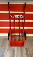 Tools transport sackkarre - ks,