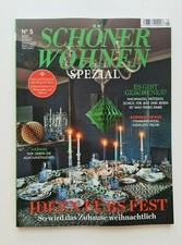 Schöner wohnen spezial 5 - wohnen,