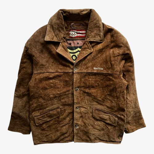 Vintage 90er herren route - vintage, 66