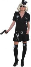 FBI Kleid Polizist Polizei