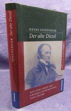 Staudinger der alte - der, diezel