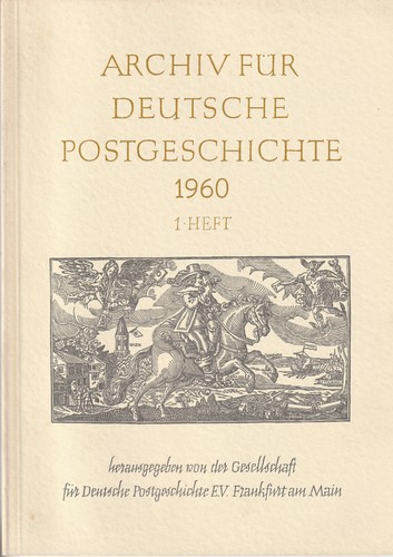 Archiv für deutsche - archiv,