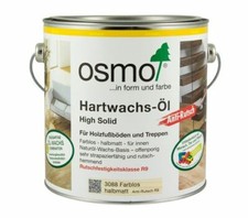 OSMO Hartwachs-Öl Anti-Rutsch