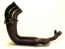 auspuff vorne YAMAHA FAZER 600