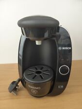 Bosch Tassimo Kaffeemaschine Maschine TAS2002 GB schwarz T20 gereinigt funktioniert GWO