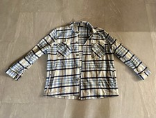 Hemdjacke Jacke Herren Gr. XL