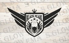 Black Pearl,Vinyl