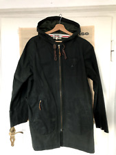 Fred Perry x Nigel Cabourn Stadium Coat Sz. 36 / S-M