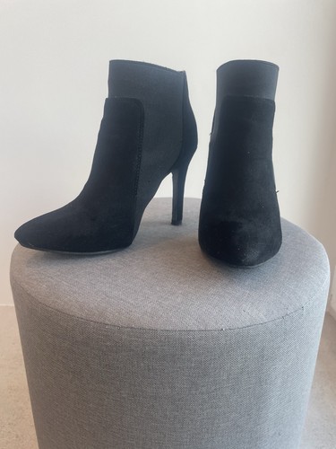Sexy stiefeletten spitz - sexy,