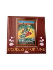 LP - Goddess Of Fortune -