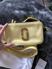 Original Marc Jacobs Softshot